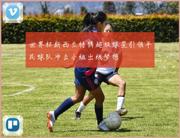 世界杯新西兰特辑超级球星引领平民球队冲击小组出线梦想